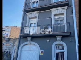 Houses (terraced house), 463.00 m², Calle Lluís Roca