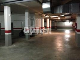 Parking, 14 m², Zona