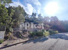 Rustic land, 1117.00 m², Calle Venus