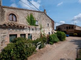 Casa (casa rural), 160.00 m², prop de bus i tren, Vall-Llobrega