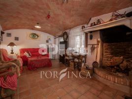 Casa (casa rural), 160.00 m², prop de bus i tren, Vall-Llobrega