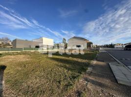 Sòl rústic, 525.00 m², Calle Calle Ducs, 19