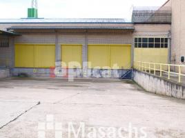 Nave industrial, 8171 m²