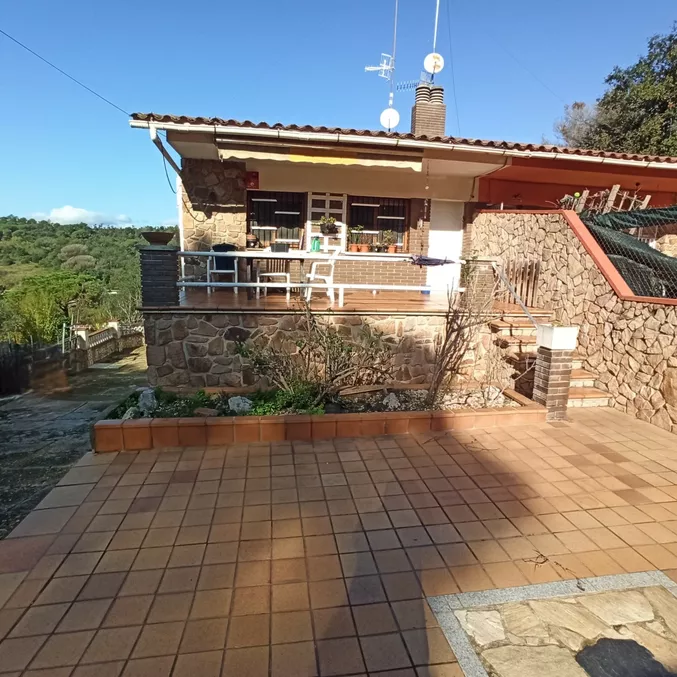 Casa (chalet / torre), 70 m²