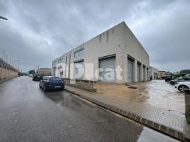 Nau industrial, 2939 m²