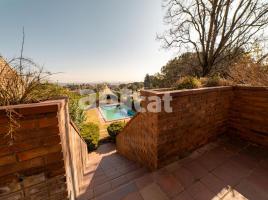 Houses (detached house), 377 m², Zona