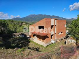 Houses (detached house), 337.10 m², near bus and train, new, Sant Celoni