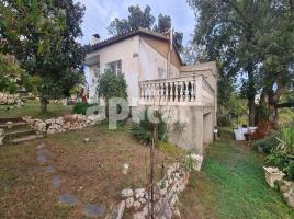 Houses (detached house), 118.00 m², near bus and train, Riells i Viabrea