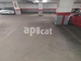 Plaça d'aparcament, 8.00 m², Calle d'Hipòlit Lázaro, 19