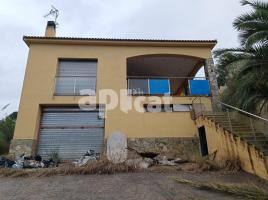 Houses (detached house), 329.00 m², almost new, Urbanización Can Carbonell