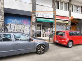 For rent business premises, 47.00 m², near bus and train, Calle de Violant d'Hongria Reina d'Aragó, 117