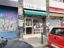For rent business premises, 47.00 m², near bus and train, Calle de Violant d'Hongria Reina d'Aragó, 117