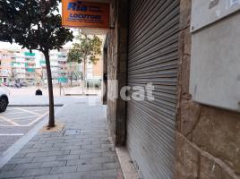 Local comercial, 56.00 m², prop de bus i tren, Calle del Pintor Magí Oliver, 4