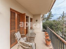 Houses (detached house), 180.00 m², near bus and train, Sant Fost de Campsentelles