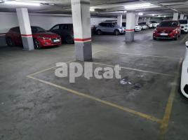 Plaça d'aparcament, 10.00 m², Paseo Maragall, 268