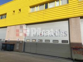 Alquiler nave industrial, 279 m²