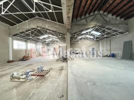 Alquiler nave industrial, 450 m²