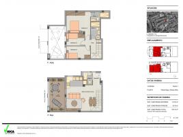 Nouvelle construction - Pis à, 108.16 m², près de bus et de train, DIGOINE Nº30