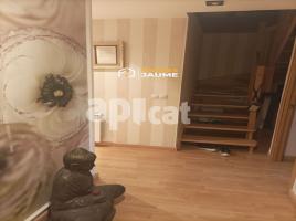 Àtic, 170 m², fast neu, Zona