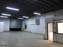 For rent business premises, 158.00 m²