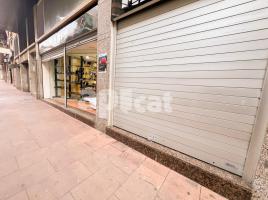 Lloguer local comercial, 116.00 m², Les Roquetes