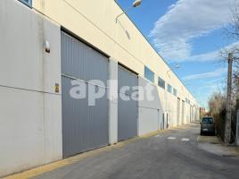 Industrial, 417.00 m²