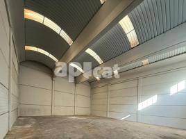 Industrial, 417.00 m²