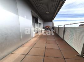 Flat, 90.00 m², near bus and train, almost new, Paseo de la Peira