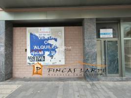 Alquiler local comercial, 271.00 m²