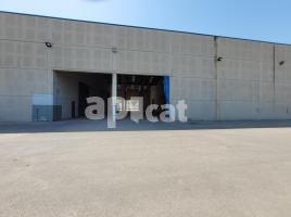 Lloguer nau industrial, 8020.00 m²