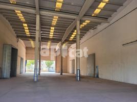 Lloguer nau industrial, 8020.00 m²