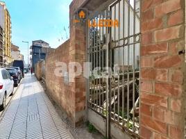 , 755.00 m², Calle d'Urgell, 84