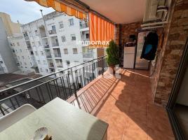 Piso, 108 m², Zona