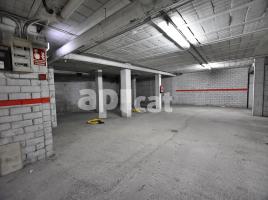 Alquiler plaza de aparcamiento, 11.00 m², Calle Camí de l'Escorial, 35
