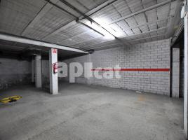 Alquiler plaza de aparcamiento, 11.00 m², Calle Camí de l'Escorial, 35
