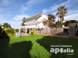 Casa (chalet / torre), 357.00 m²