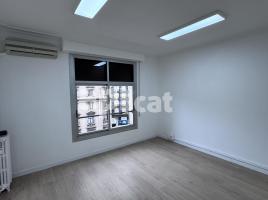 Mieten , 63.00 m², in der Nähe von Bus und Bahn, Ronda de la Universitat, 7