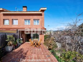 Houses (detached house), 265.00 m², near bus and train, Camp de futbol