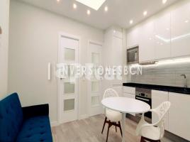 Piso, 65.00 m², cerca de bus y tren