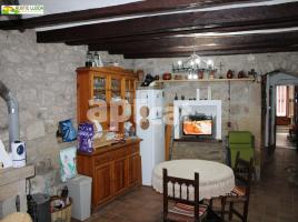 Casa (casa rural), 140.00 m², prop de bus i tren