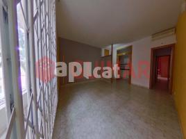 Flat, 72.00 m², close to bus and metro, El Guinardó