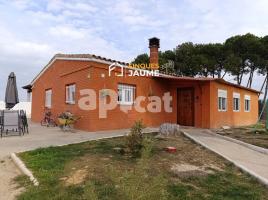 Houses (detached house), 150 m², almost new, Zona