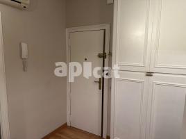 Flat, 100.00 m², near bus and train, Calle Nobel 