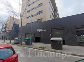 Lloguer local comercial, 500.00 m²