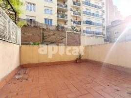 Pis, 132.00 m², prop de bus i tren, Sant Gervasi