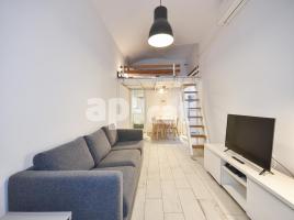 Estudio, 72.00 m², cerca de bus y tren, Calle de Calàbria