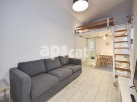 Estudi, 72.00 m², in der Nähe von Bus-und U-Bahn, Calle de Calàbria