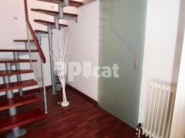 Duplex, 190.00 m², near bus and train, Paseo de la Generalitat, 18