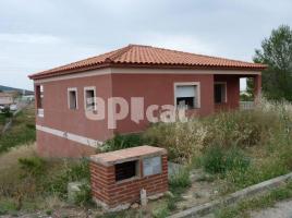 Houses (detached house), 200.00 m², almost new, Calle Girona