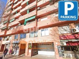 Parking, 12.00 m², Vía Gran Via de les Corts Catalanes